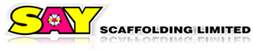 Say Scaffolding