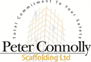 Peter Connolly Scaffolding